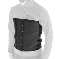 もちはだライダース腹巻き製品画像